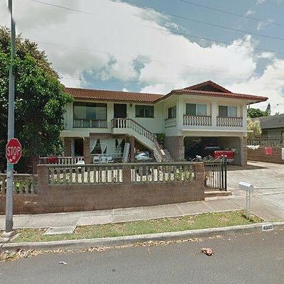 4509 Luaole St, Honolulu, HI 96818