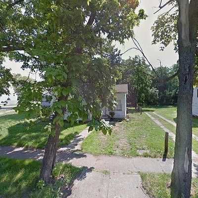 451 Broadway, Benton Harbor, MI 49022