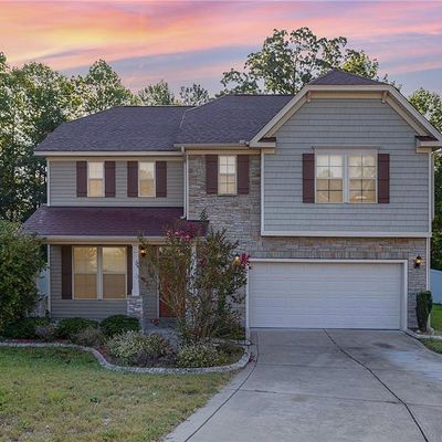 451 Colonist Pl, Cameron, NC 28326