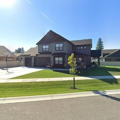 4511 N Chatterling Dr, Coeur D Alene, ID 83815