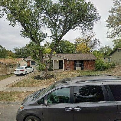 4511 Avenida Prima St, San Antonio, TX 78233