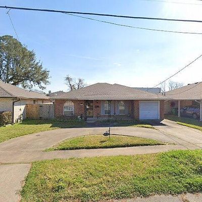 4512 Newlands St, Metairie, LA 70006