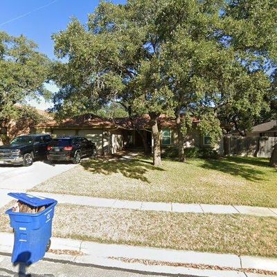 4519 Meredith Woods St, San Antonio, TX 78249