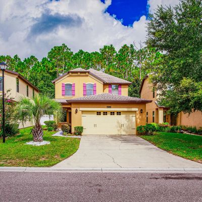 452 Forest Meadow Ln, Orange Park, FL 32065