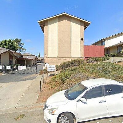 452 Corcoran Ave, Vallejo, CA 94589