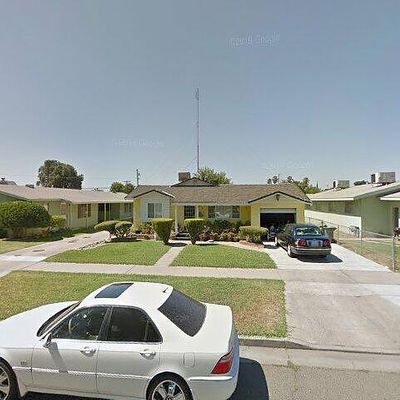 452 W 5 Th St, Merced, CA 95341