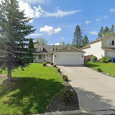 4522 E 15 Th Ave, Spokane Valley, WA 99212