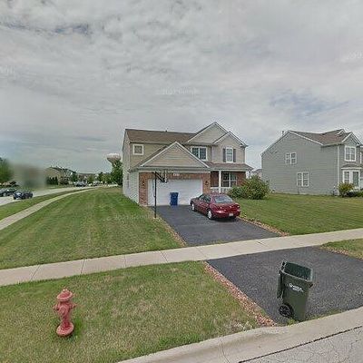 4523 Marquette St, Yorkville, IL 60560