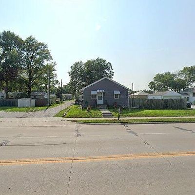 4525 N 70 Th St, Lincoln, NE 68507