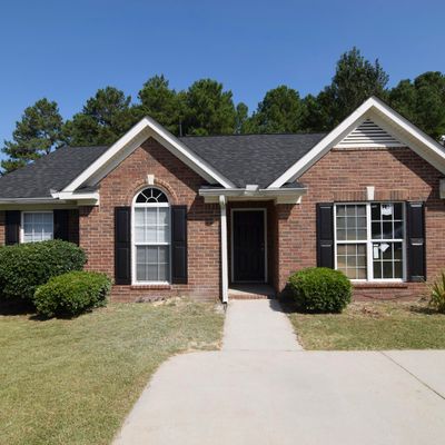 4527 Pineview Ln, Hephzibah, GA 30815