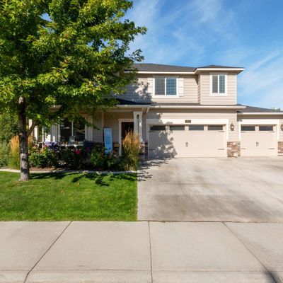 453 S Rocker Ave, Kuna, ID 83634