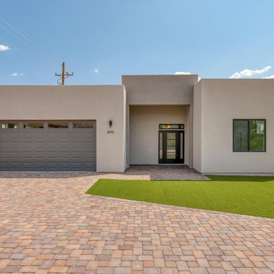 4530 N Camino Real, Tucson, AZ 85718