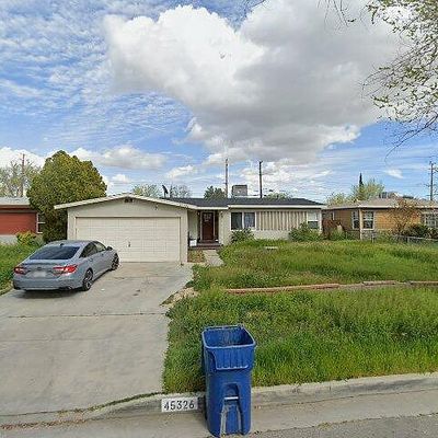 45326 11 Th St W, Lancaster, CA 93534