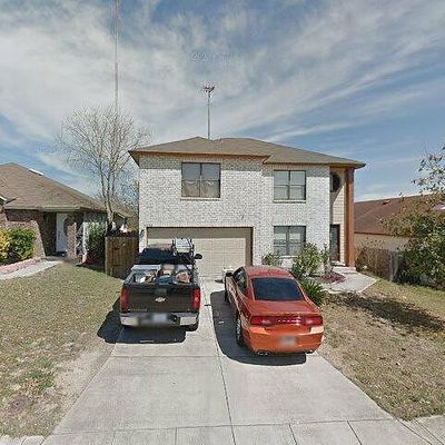 4534 Tranquil Crk, San Antonio, TX 78251