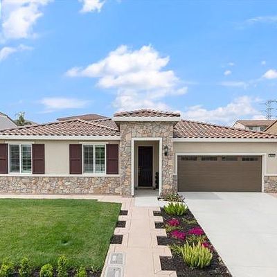 4540 Parkside St, Antioch, CA 94531