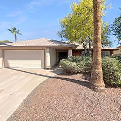 4546 W Beryl Ave, Glendale, AZ 85302