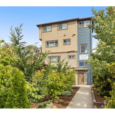 5321 Ne Irving St, Portland, OR 97213