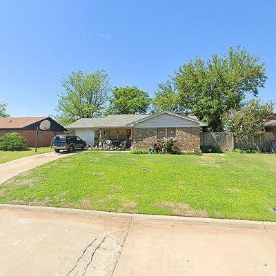 5325 Nw Glenn Ave, Lawton, OK 73505