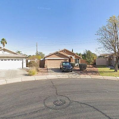 533 N Joshua Tree Ln, Gilbert, AZ 85234