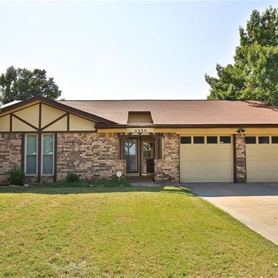 5333 Hunters Cir, Abilene, TX 79606