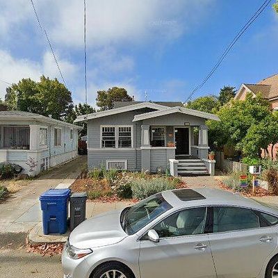 534 Haight Ave, Alameda, CA 94501