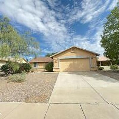 5341 Cedar Springs Dr, Sierra Vista, AZ 85635