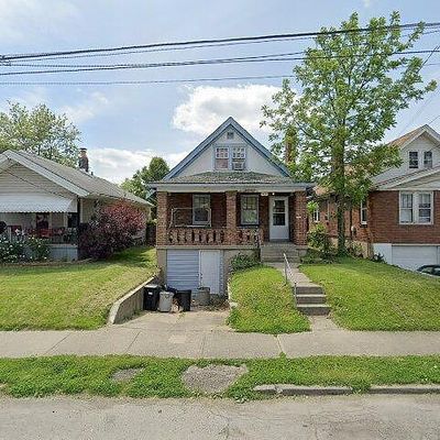 5343 Rolston Ave, Cincinnati, OH 45212