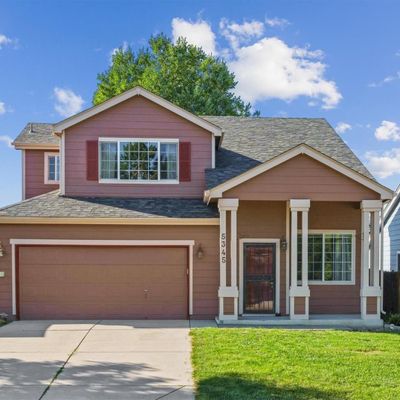 5345 Suffolk Cir, Castle Rock, CO 80104