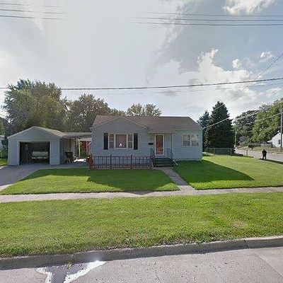 535 Appanoose St, Ottumwa, IA 52501