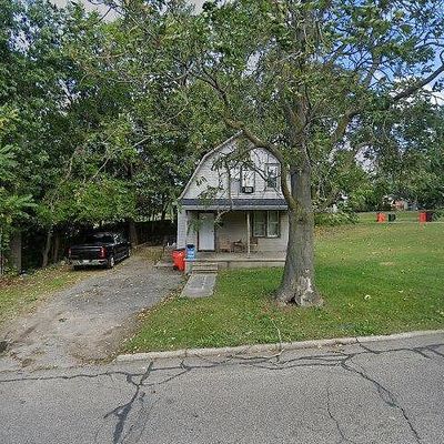 535 Highland Ave, Benton Harbor, MI 49022