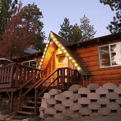 535 Vista Ln, Big Bear Lake, CA 92315