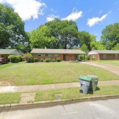 5356 Brantford Ave, Memphis, TN 38120