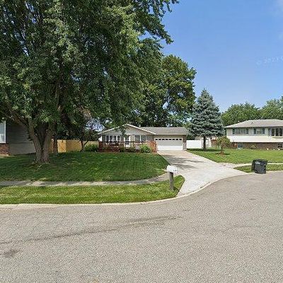 5358 Buckeye Ave, Portage, IN 46368