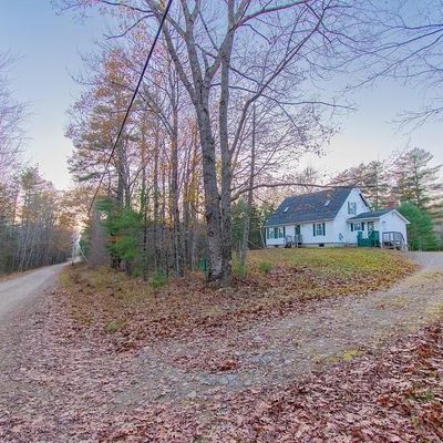 536 Guinea Ridge Rd, Appleton, ME 04862