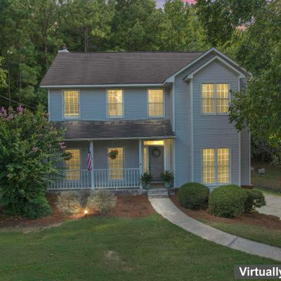 5365 Riverbend Trl, Hoover, AL 35244