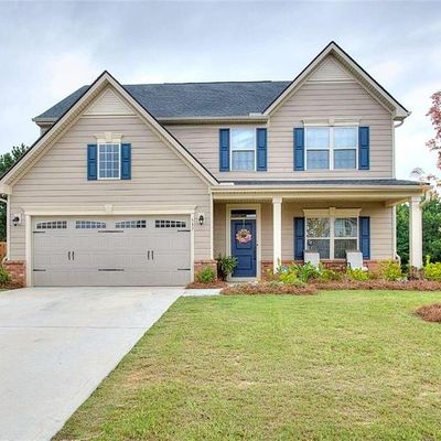 537 Daffodil Ln, Mcdonough, GA 30253