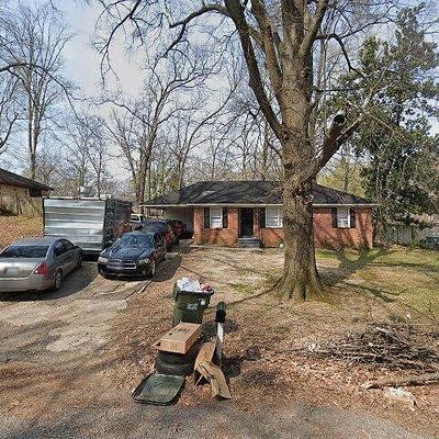 5369 Lochinvar Rd, Memphis, TN 38116