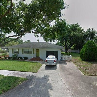 537 1/2 S Clayton Ave, Lakeland, FL 33801