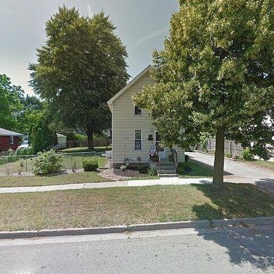 537 Riverview Ave, Monroe, MI 48162