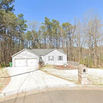 538 Bluff Ct, Woodstock, GA 30188