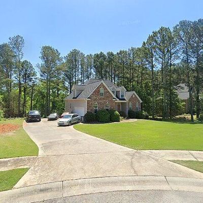 538 Kaitlin Cir, Griffin, GA 30223