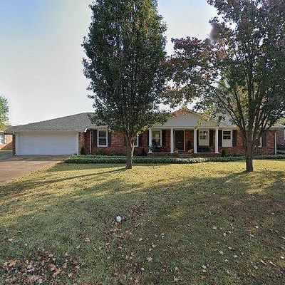 538 Hazelwood Dr, Florence, AL 35633