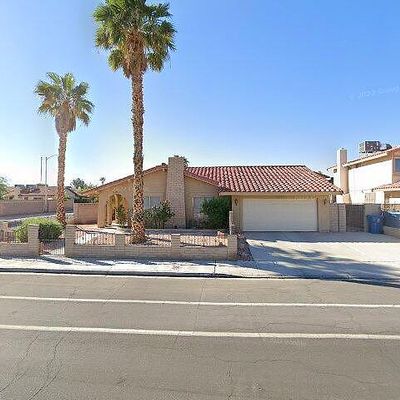 5381 Supai Dr, Las Vegas, NV 89103