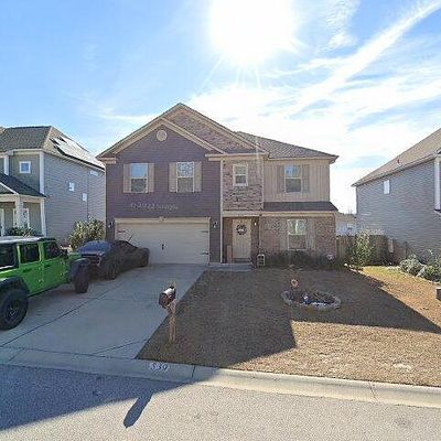 539 Walking Ln, Lexington, SC 29073