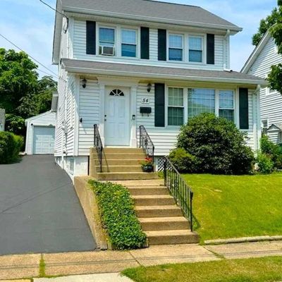 54 Beverly Rd, Oradell, NJ 07649