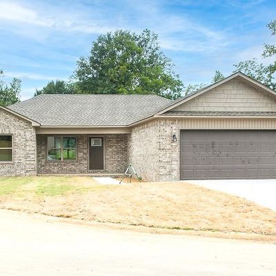 54 Birchwood Drive, Ward, AR 72176