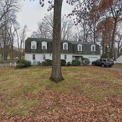 54 Rogers Rd, East Longmeadow, MA 01028