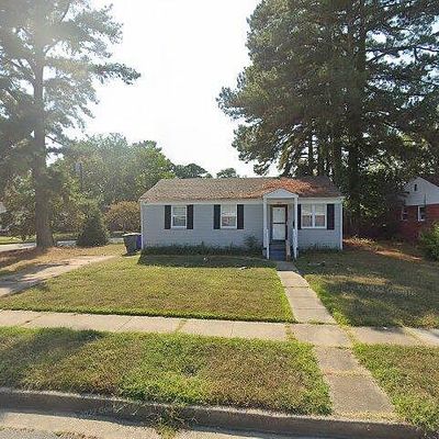 5401 Douglas St, Norfolk, VA 23509