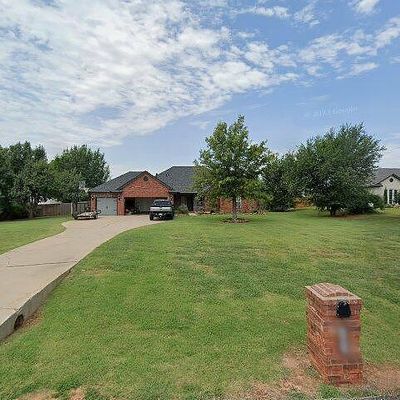 5401 Jessie James Dr, Edmond, OK 73034