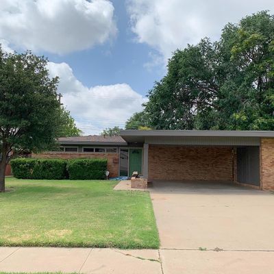 5403 31 St St, Lubbock, TX 79407